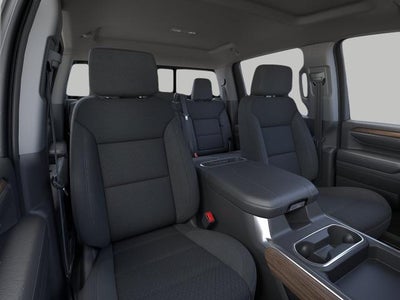 2026 Chevrolet Silverado 2500 HD 4WD Crew Cab 159 LT