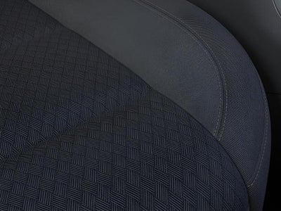 2026 Chevrolet Silverado 2500 HD 4WD Crew Cab 159 LT