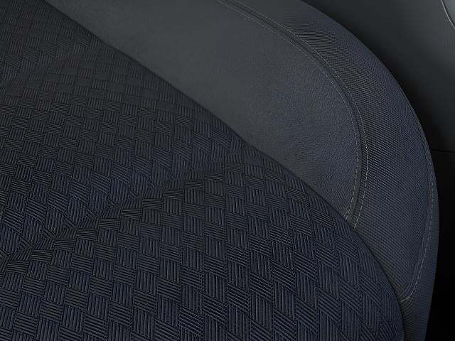 2026 Chevrolet Silverado 2500 HD 4WD Crew Cab 159 LT