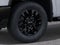 2026 Chevrolet Silverado 2500 HD 4WD Crew Cab 159 LT