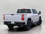 2026 Chevrolet Silverado 2500 HD 4WD Crew Cab 159 LT