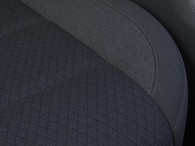 2026 Chevrolet Silverado 2500 HD 4WD Crew Cab 159 LT