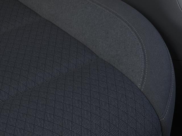 2026 Chevrolet Silverado 2500 HD 4WD Crew Cab 159 LT