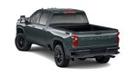 2026 Chevrolet Silverado 2500 HD 4WD Crew Cab 159 LT