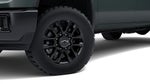 2026 Chevrolet Silverado 2500 HD 4WD Crew Cab 159 LT