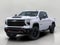 2026 Chevrolet Silverado 2500 HD 4WD Crew Cab 159 LT
