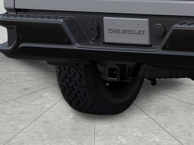 2026 Chevrolet Silverado 2500 HD 4WD Crew Cab 159 LT