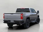 2026 Chevrolet Silverado 2500 HD 4WD Crew Cab 159 LT