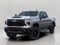 2026 Chevrolet Silverado 2500 HD 4WD Crew Cab 159 LT