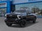 2026 Chevrolet Silverado 2500 HD 4WD Crew Cab 159 LT
