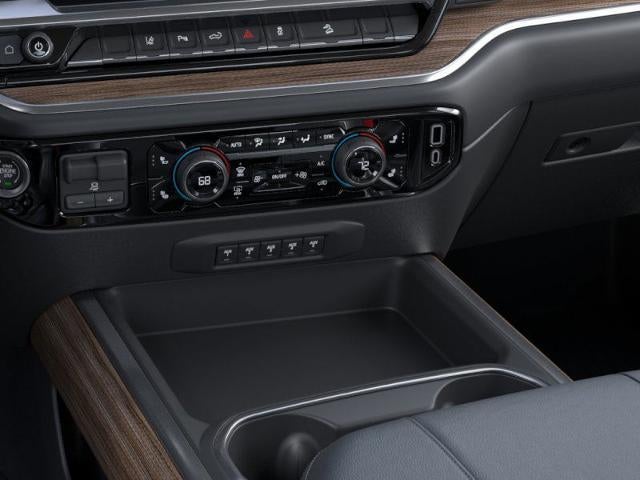 2026 Chevrolet Silverado 2500 HD 4WD Crew Cab 159 LT