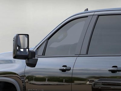 2026 Chevrolet Silverado 2500 HD 4WD Crew Cab 159 LT