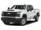 2026 Chevrolet Silverado 2500 HD 4WD Crew Cab 159 LT