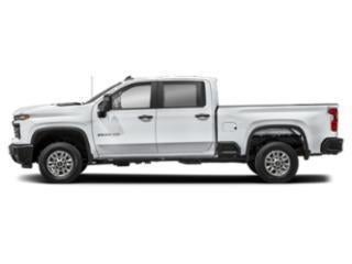 2026 Chevrolet Silverado 2500 HD 4WD Crew Cab 159 LT