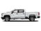 2026 Chevrolet Silverado 2500 HD 4WD Crew Cab 159 LT