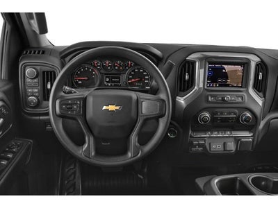 2026 Chevrolet Silverado 2500 HD 4WD Crew Cab 159 LT