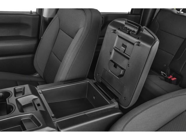 2026 Chevrolet Silverado 2500 HD 4WD Crew Cab 159 LT