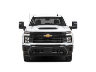 2026 Chevrolet Silverado 2500 HD 4WD Crew Cab 159 LT