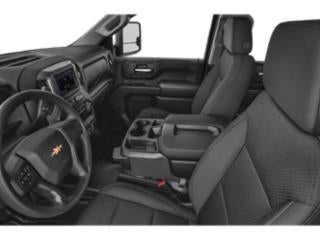 2026 Chevrolet Silverado 2500 HD 4WD Crew Cab 159 LT