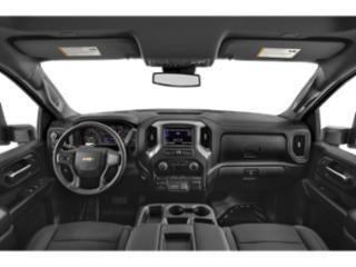 2026 Chevrolet Silverado 2500 HD 4WD Crew Cab 159 LT