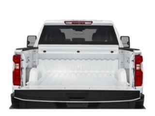 2026 Chevrolet Silverado 2500 HD 4WD Crew Cab 159 LT