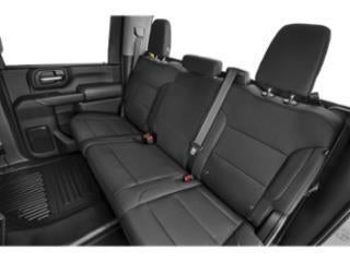 2026 Chevrolet Silverado 2500 HD 4WD Crew Cab 159 LT