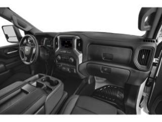 2026 Chevrolet Silverado 2500 HD 4WD Crew Cab 159 LT