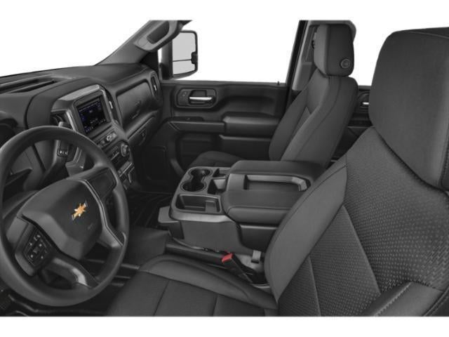 2026 Chevrolet Silverado 2500 HD 4WD Crew Cab 159 LT
