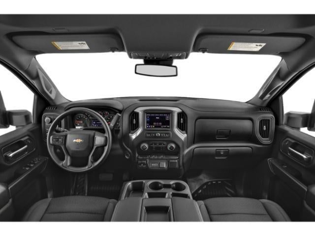 2026 Chevrolet Silverado 2500 HD 4WD Crew Cab 159 LT