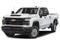 2026 Chevrolet Silverado 2500 HD 4WD Crew Cab 159 LT