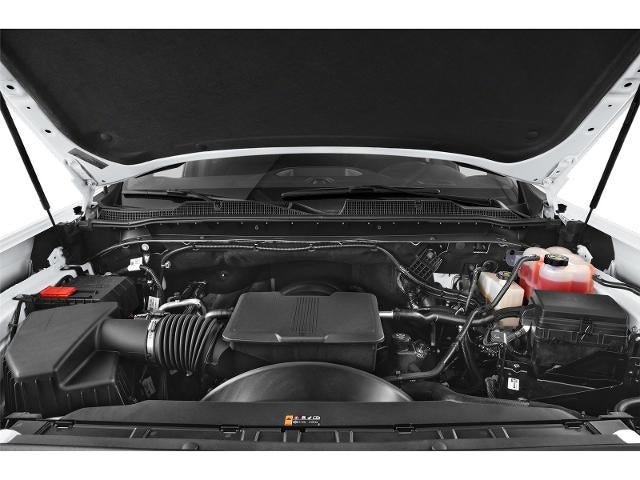 2026 Chevrolet Silverado 2500 HD 4WD Crew Cab 159 LT