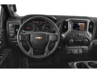 2026 Chevrolet Silverado 2500 HD 4WD Crew Cab 159 LT
