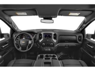 2026 Chevrolet Silverado 2500 HD 4WD Crew Cab 159 LT