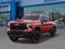 2026 Chevrolet Silverado 2500 HD 4WD Crew Cab 159 LT