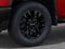 2026 Chevrolet Silverado 2500 HD 4WD Crew Cab 159 LT