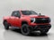 2026 Chevrolet Silverado 2500 HD 4WD Crew Cab 159 LT