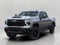 2026 Chevrolet Silverado 2500 HD 4WD Crew Cab 159 LT