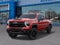 2026 Chevrolet Silverado 2500 HD 4WD Crew Cab 159 LT