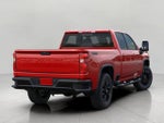 2026 Chevrolet Silverado 2500 HD 4WD Crew Cab 159 LT