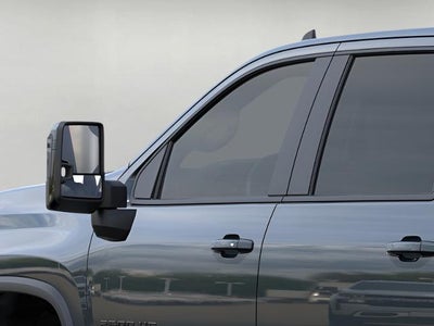 2026 Chevrolet Silverado 2500 HD 4WD Crew Cab 159 LT