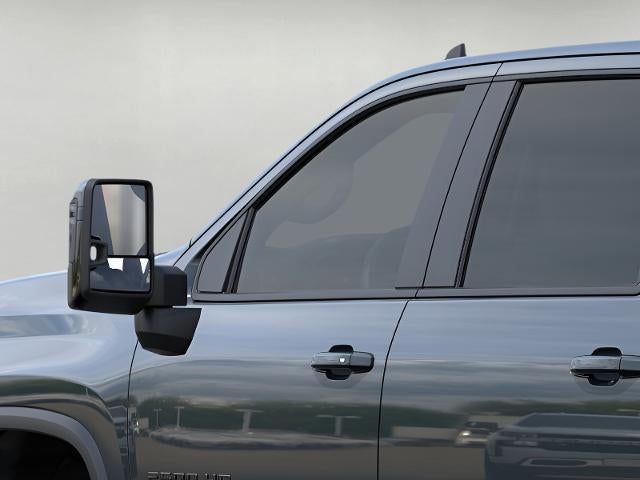 2026 Chevrolet Silverado 2500 HD 4WD Crew Cab 159 LT