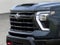 2026 Chevrolet Silverado 2500 HD 4WD Crew Cab 159 LT