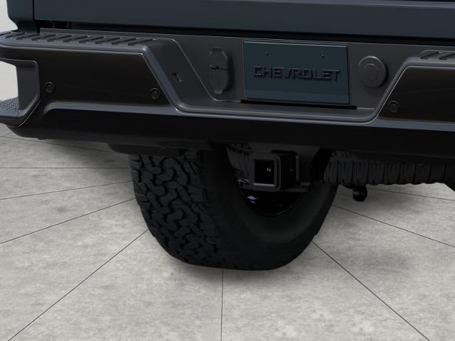 2026 Chevrolet Silverado 2500 HD 4WD Crew Cab 159 LT