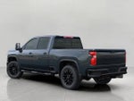 2026 Chevrolet Silverado 2500 HD 4WD Crew Cab 159 LT