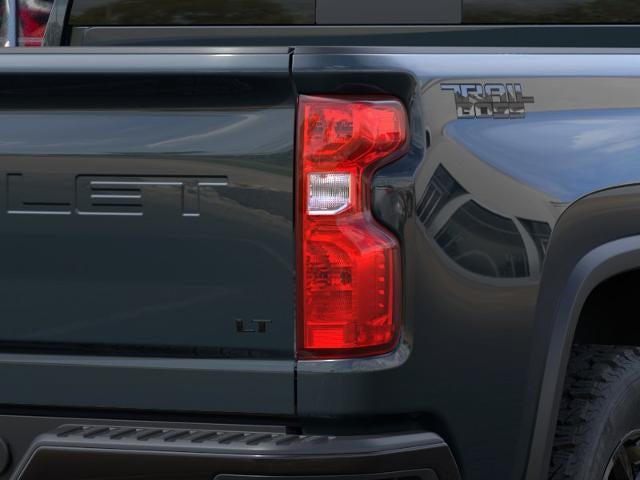 2026 Chevrolet Silverado 2500 HD 4WD Crew Cab 159 LT