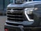 2026 Chevrolet Silverado 2500 HD 4WD Crew Cab 159 LT
