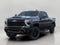2026 Chevrolet Silverado 2500 HD 4WD Crew Cab 159 LT