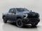 2026 Chevrolet Silverado 2500 HD 4WD Crew Cab 159 LT