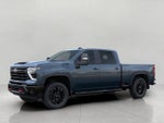 2025 Chevrolet Silverado 2500 HD 4WD Crew Cab 159 LT