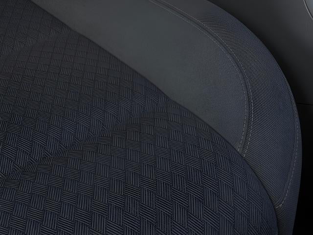 2025 Chevrolet Silverado 2500 HD 4WD Crew Cab 159 LT